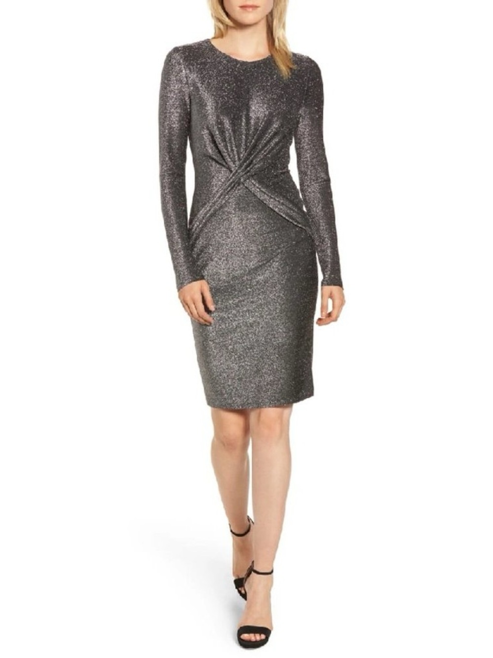 NWT Michael Kors Shimmer Dress